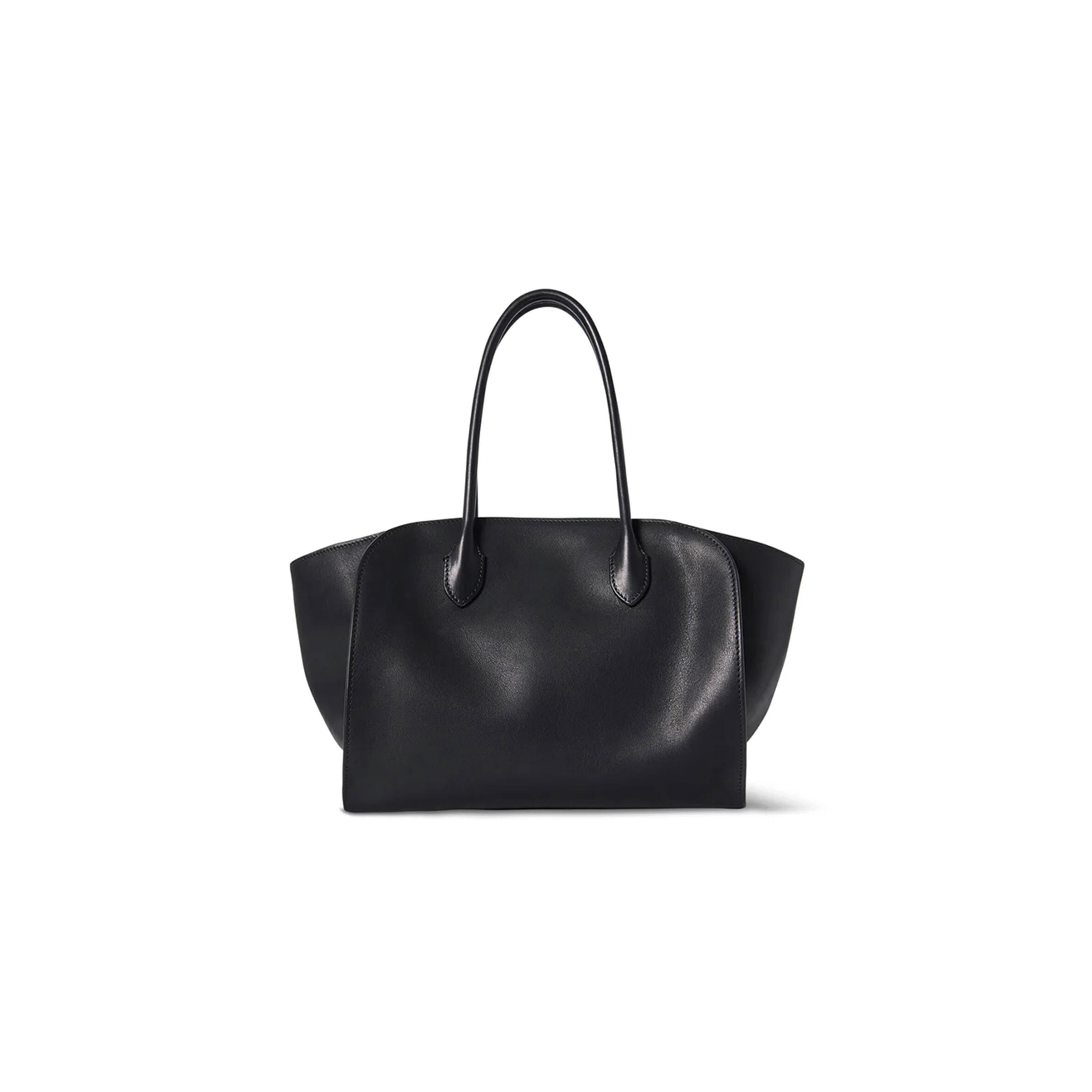 The R0w marlo 12 bag in leather w1802l72bas (30*22*13cm)